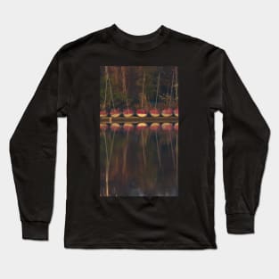 Done for the season Long Sleeve T-Shirt